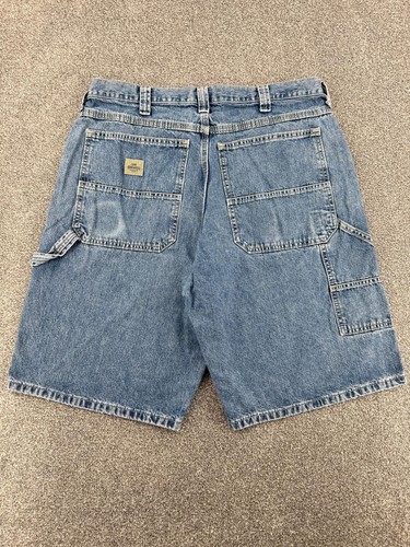 90s vintage lee dungarees - vintage,