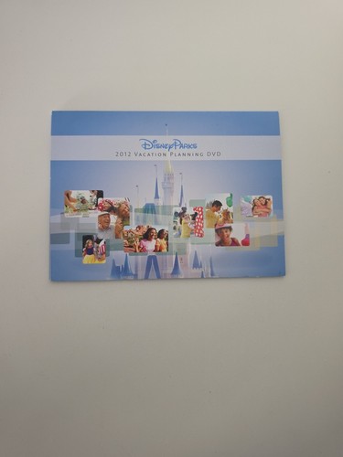 Disney parks 2012 - disney, vacation