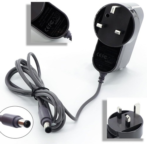 Battery charger for dyson - battery, dc30