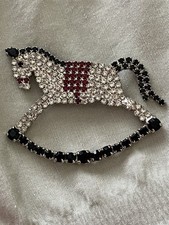 Rare vintage style horse