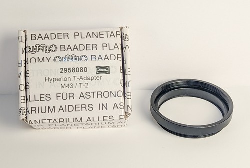 Baader hyperion m43 - baader,