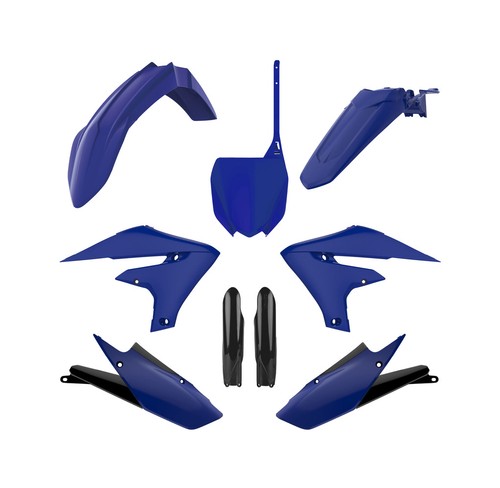 21019 complete plastic kit - 21019-complete,