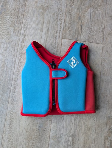Children swimming jacket - jacket,