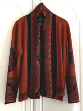 Peruvian Link  Alpaca