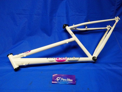Rockrider five zero bike - five.zero, 15"