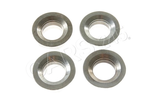 Genuine lug nut - genuine, x4pcs