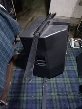 Proel TFLV152P8 15″ 2-Way Passive Loudspeaker Cabinet 8 Ω 400W/800W PA Speaker