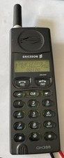 Rare 1995 Ericsson GH388 - GSM