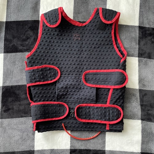 Xrossover sports training - training, vest