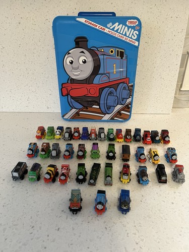 Thomas and friends - thomas, trains