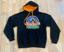 Alton Towers Scarefest Hoodie