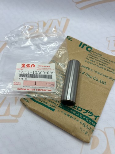 Suzuki nos oem piston pin - oem,