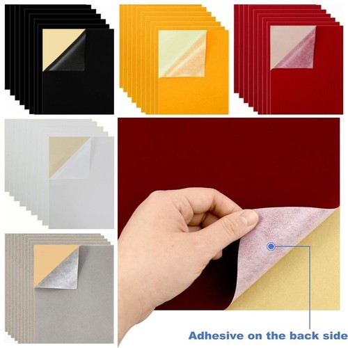 10xself adhesive sheet sticky - 10xself,