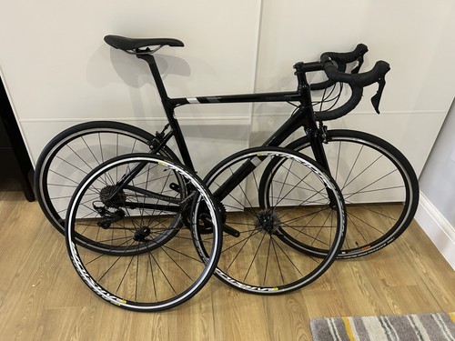 Cannondale caad13 56cm - 56cm, black