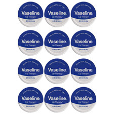 Vaseline Lip Therapy Original