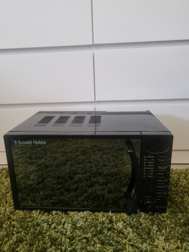 Russell hobbs rhm1714b - russell,