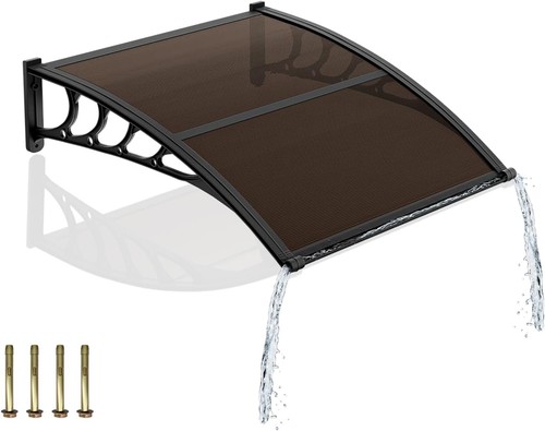 Awning for door entrance sun - awning,