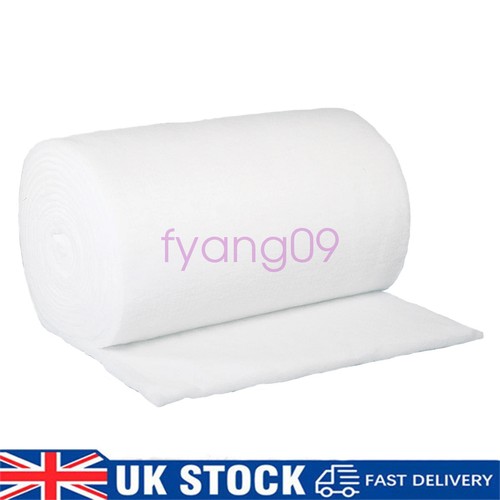 Polyester wadding roll - polyester,