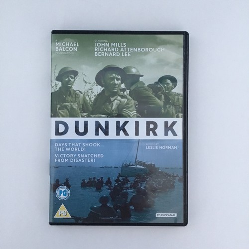 Dunkirk - , (dvd)