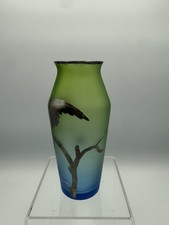 Antique Art Nouveau 6”