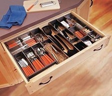 Blum Orgaline For Wood Drawers