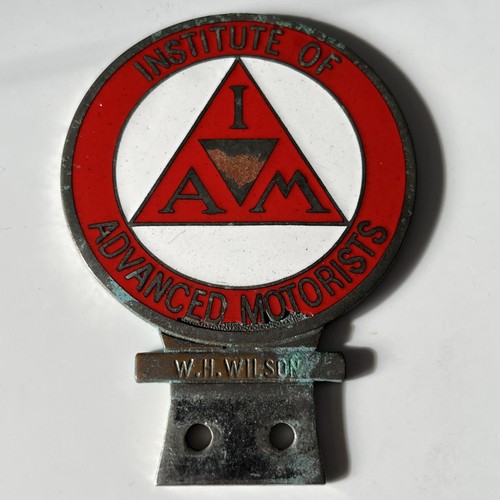 Vintage institute advanced - vintage,
