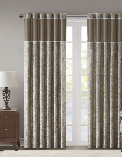 Madison park aubrey panel - madison,