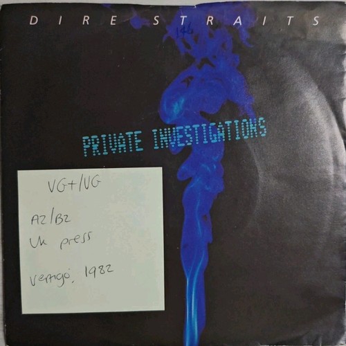 Dire straits private - dire,
