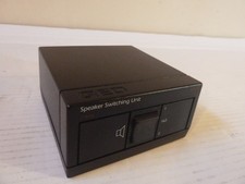 QED MA-17  2-way Speaker