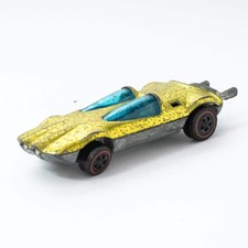 Hot Wheels Redline Swingin'