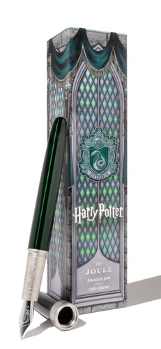 Harry potter the joule - harry,