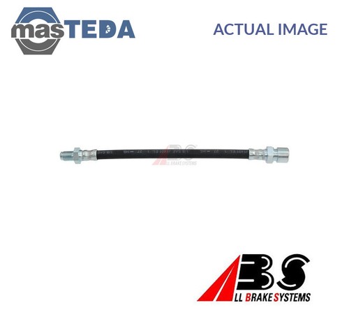 2458 clutch hose abs new - hose,