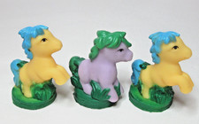 G1 MY LITTLE PONY PENCIL