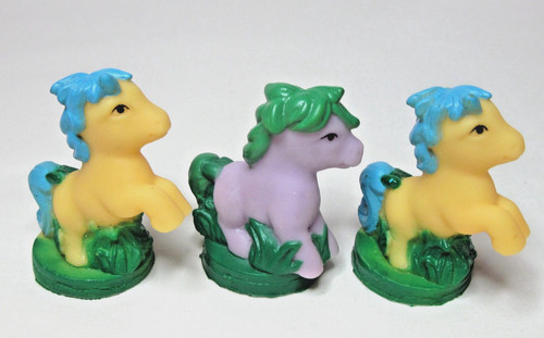 Little pony pencil - my,