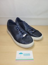 Radley Ladies Shoes Black Size