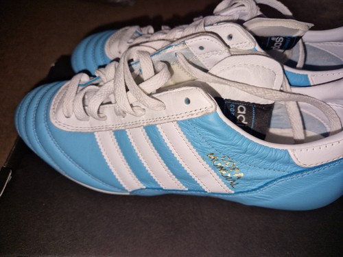 Adidas copa mundial limited - copa,
