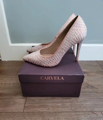 Carvela embellished womens - embellished,