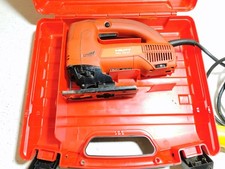 HILTI WSJ 750 ET 110V VARIABLE