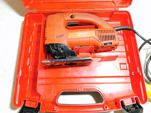Hilti wsj 750 - hilti, variable