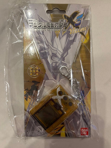 Bandai digital monster digimon - digital,