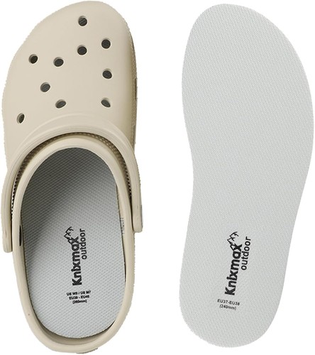 Knixmax women thin insoles - women, for