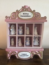 Kitty Cucumber Thimble Music