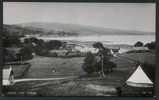 Isle arran lamlash - -, from