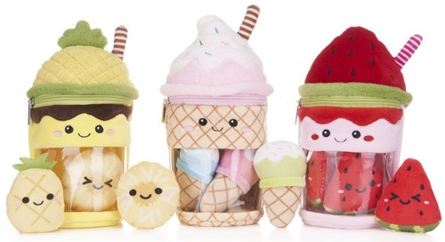 New official kawaii kuties - 9",