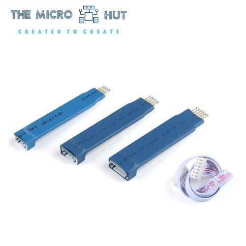 Pogo pin test tool - pin,