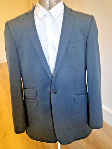 Ben sherman button - sherman, 1