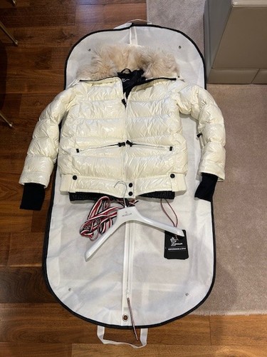 Moncler grenoble ski - ski, jacket