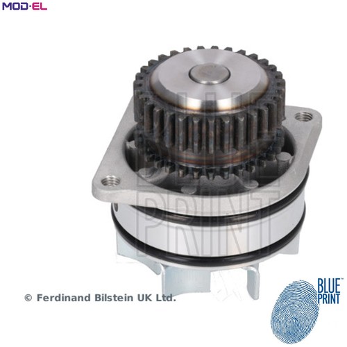 Water pump engine cooling - pump,