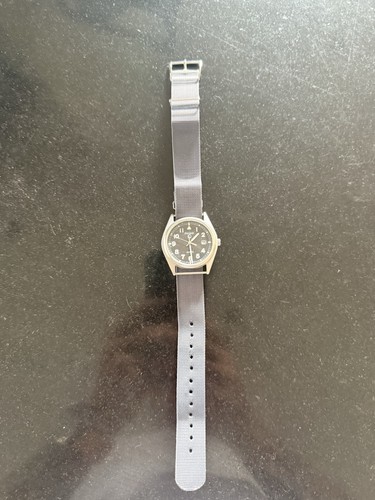 Pulsar quartz men watch - pulsar,