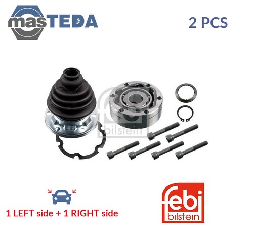 177489 driveshaft joint kit - 177489,